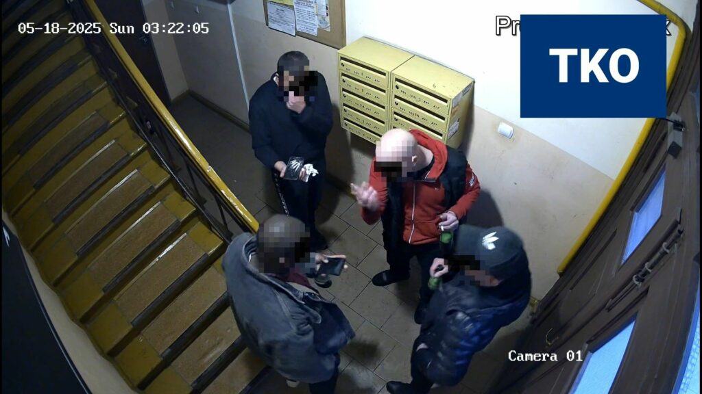 Klienci pubu w centrum Olsztyna zamienił ulicę w strefę bezprawia? Reportaż z miejsca, gdzie nocne życie wymknęło się spod kontroli. - Największa mordownia Olsztyna tuż pod ratuszem? Mieszkańcy błagają o ratunek!