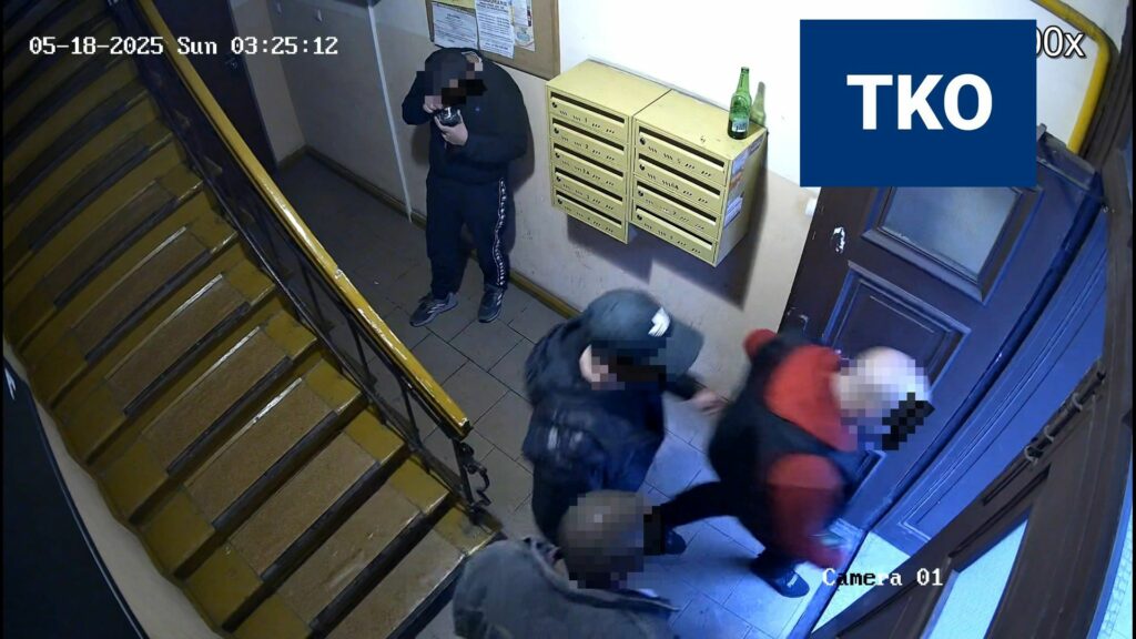 Klienci pubu w centrum Olsztyna zamienił ulicę w strefę bezprawia? Reportaż z miejsca, gdzie nocne życie wymknęło się spod kontroli. - Największa mordownia Olsztyna tuż pod ratuszem? Mieszkańcy błagają o ratunek!