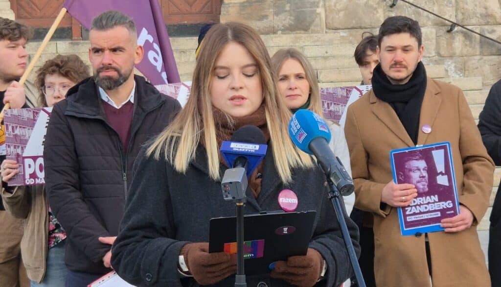 Ceny mieszkań w Olsztynie wystrzeliły. Kto na tym zarabia? - Olsztyn na granicy kryzysu mieszkaniowego? Partia Razem pokazuje dane, które szokują