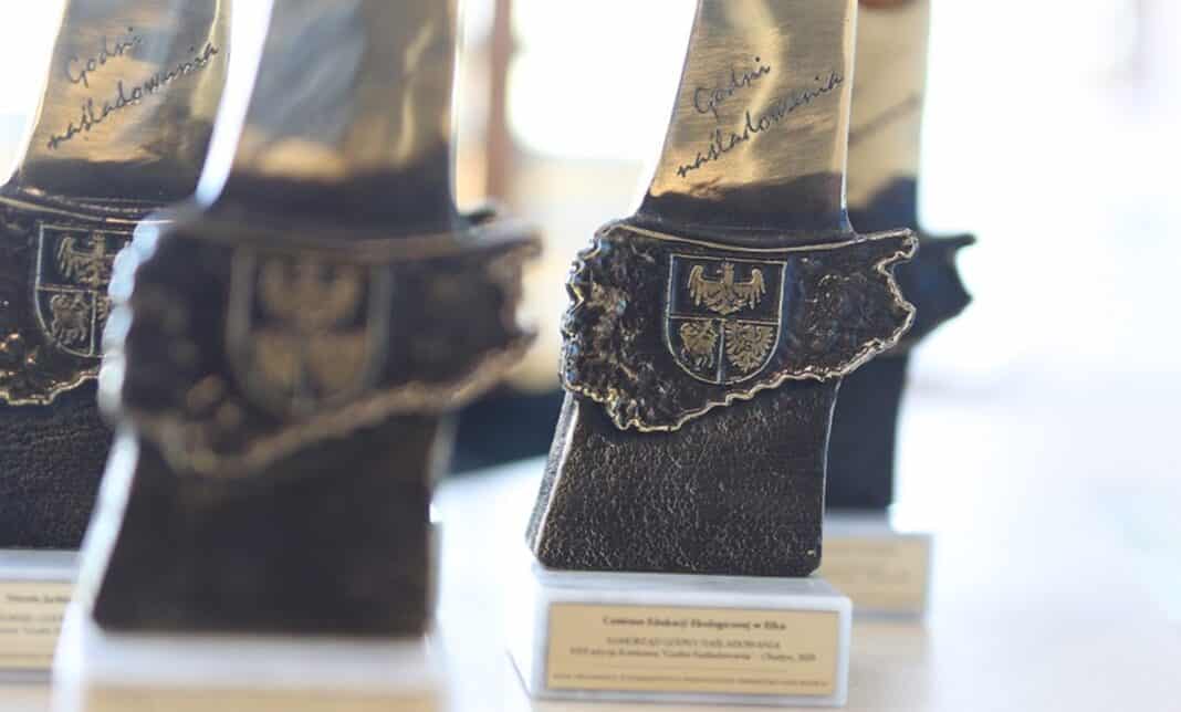 Statuetki Godni Naśladowania 2025