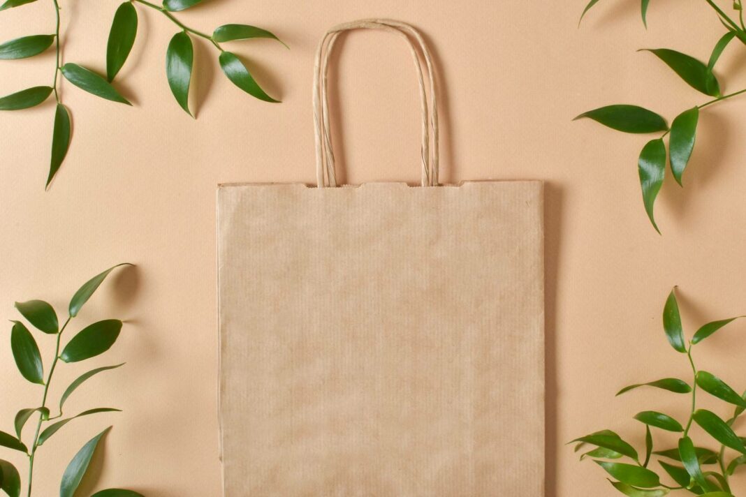 torby papierowe