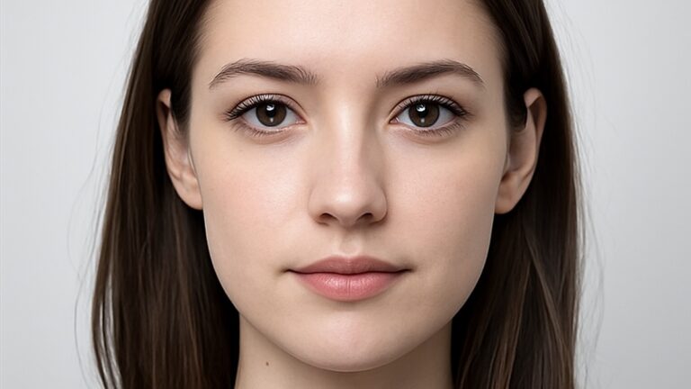 Jak prawidłowo przygotować się do zdjęcia paszportowego?