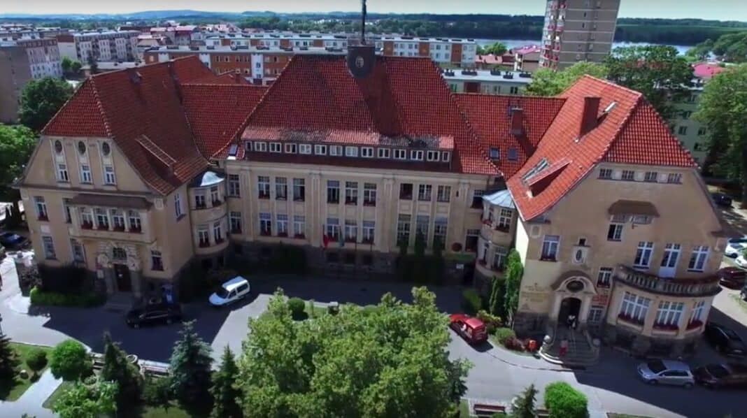 Ełk z budżetem na 2026 rok