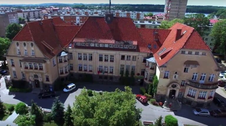 Ełk z budżetem na 2026 rok