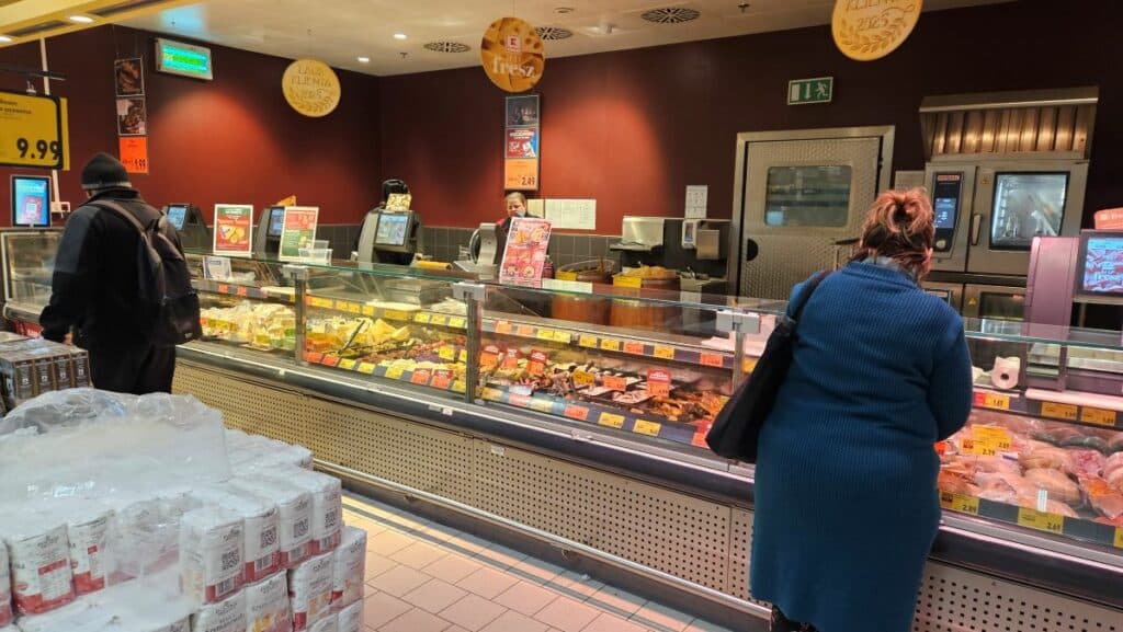 Pracownicy postawili warunki. - Pracownicy znanej sieci marketów zapowiedzieli strajk generalny