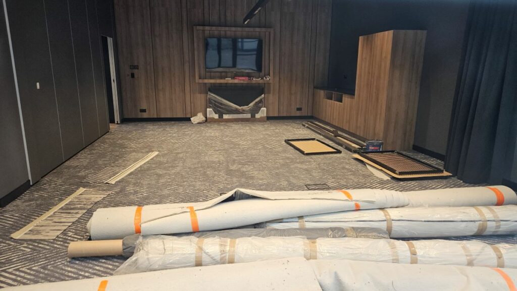 Jeden z najbardziej problematycznych budynków Olsztyna dostał drugie życie. - W centrum Olsztyna powstaje czterogwiazdkowy hotel