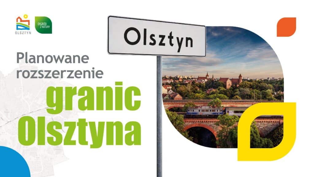 „Miasteczko Prawne” czy parawan dla deweloperów? - Dzielnica "Miasteczko Prawa" czy bezprawia? Kontrowersje wokół poszerzenia granic Olsztyna