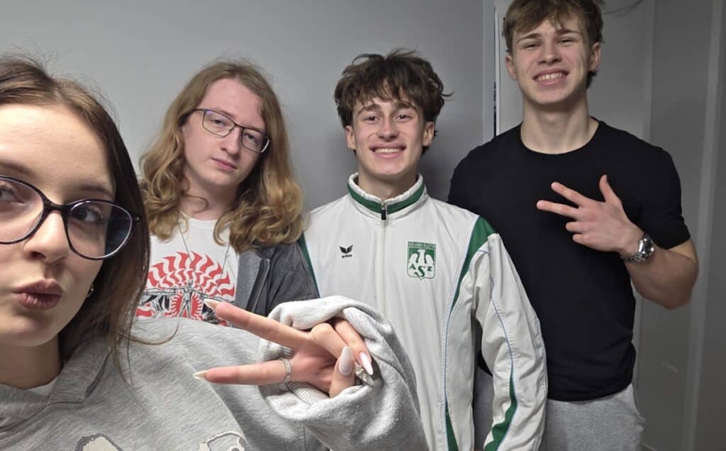 Młodzi z Olsztyna sięgają do korzeni. „Echo Słowian” pokazuje historię w nowym świetle. - Niezwykły projekt młodych zapaleńców z Olsztyna. „Echo Słowian” przywraca zapomnianą historię