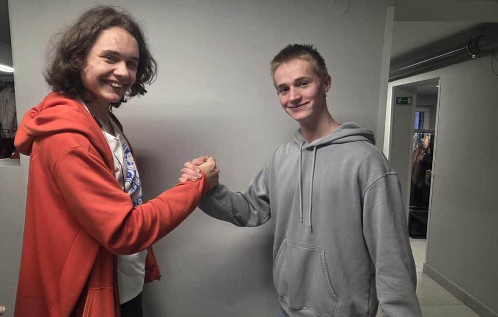 Młodzi z Olsztyna sięgają do korzeni. „Echo Słowian” pokazuje historię w nowym świetle. - Niezwykły projekt młodych zapaleńców z Olsztyna. „Echo Słowian” przywraca zapomnianą historię