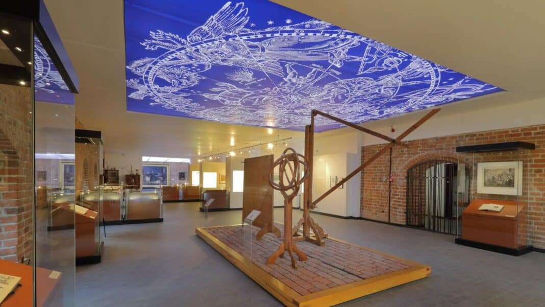 Muzeum Mikołaja Kopernika