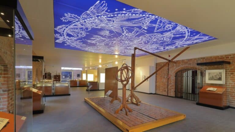 Muzeum Mikołaja Kopernika