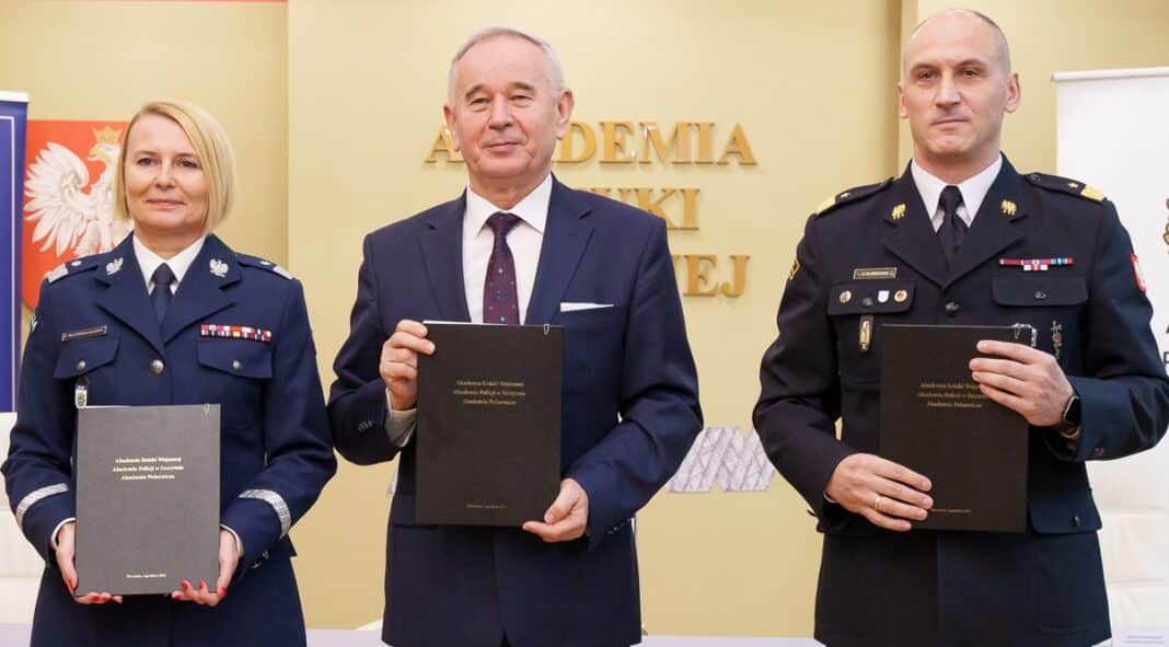 nowy kierunek studiów w Szczytnie