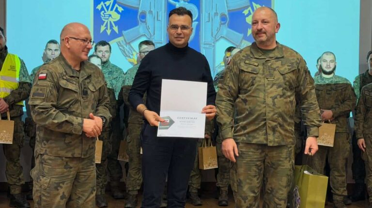 szkolenie survivalowe