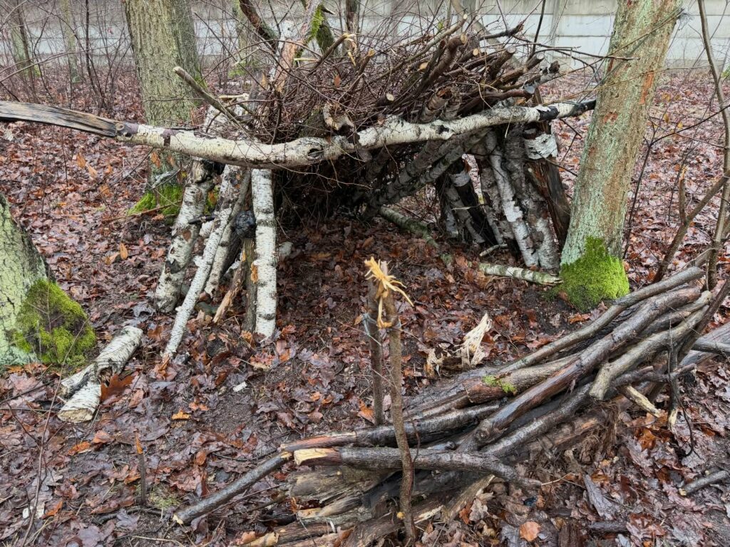 Minister Maciej Wróbel wziął udział w szkoleniu survivalowowym WOT. - MON uruchamia darmowe kursy przetrwania. Minister Wróbel sam przeszedł szkolenie