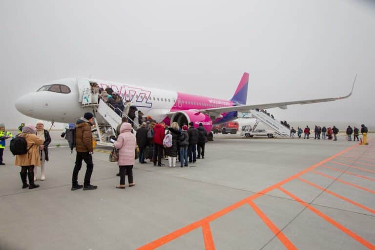 Port Lotniczy Olsztyn-Mazury