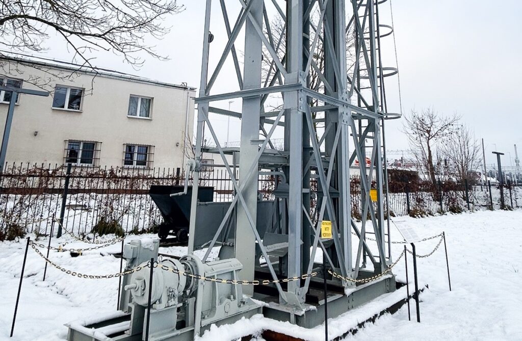 Muzeum na Mazurach odsłania odrestaurowane perełki kolei. - Nowe atrakcje turystyczne na Mazurach