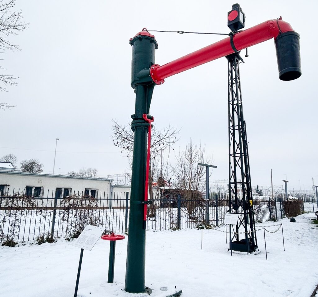 Muzeum na Mazurach odsłania odrestaurowane perełki kolei. - Nowe atrakcje turystyczne na Mazurach