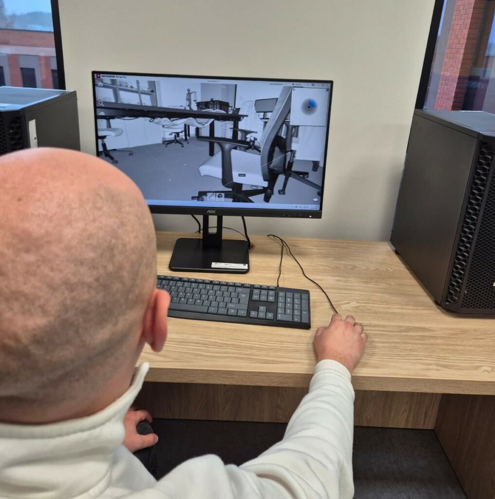 Nie była to rutynowa wizyta. - Co robili kryminalni na UWM?