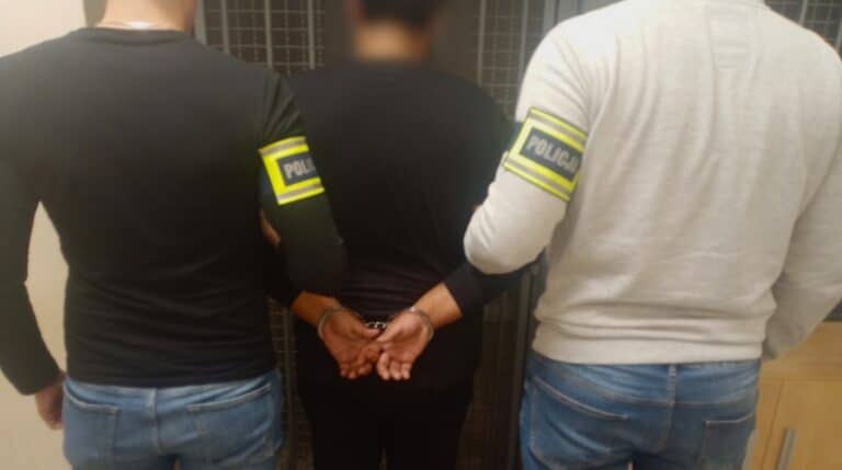 oszuści polują na seniorów w Olsztynie