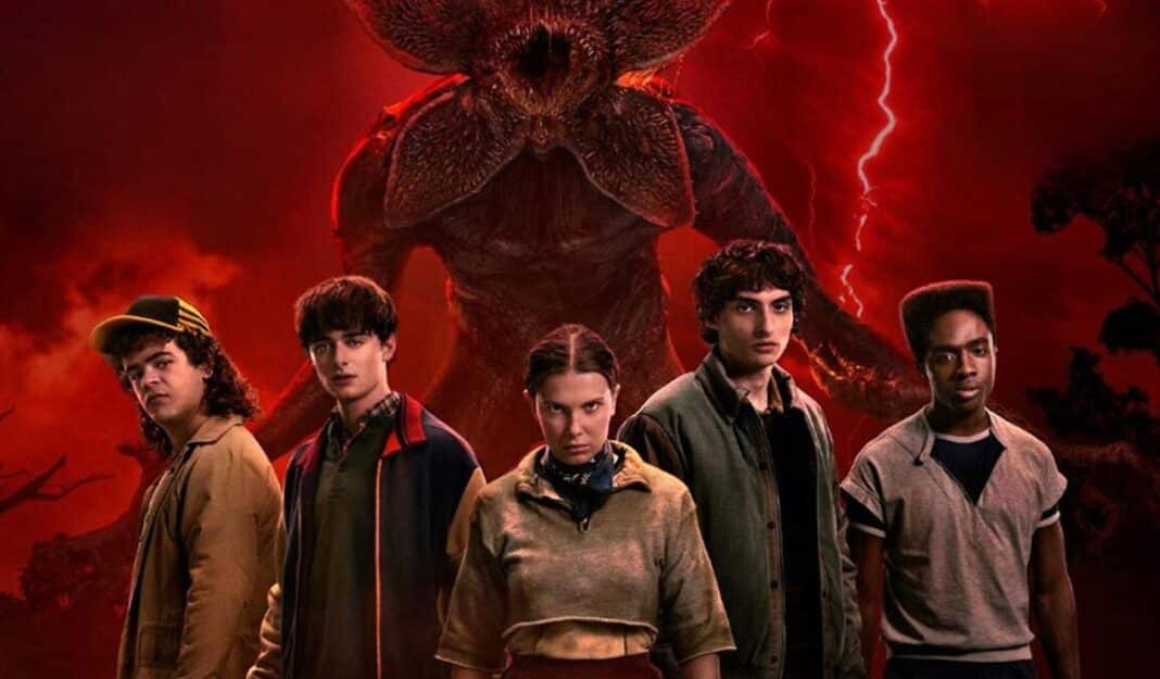 Stranger Things