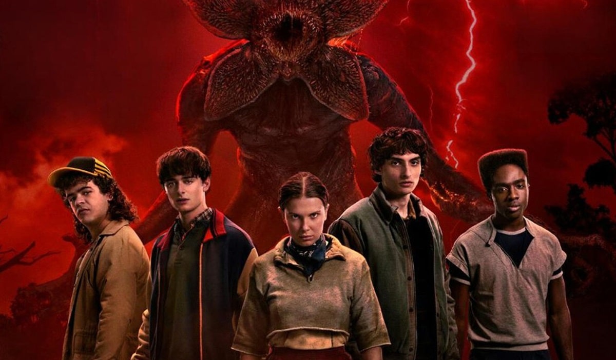 Stranger Things