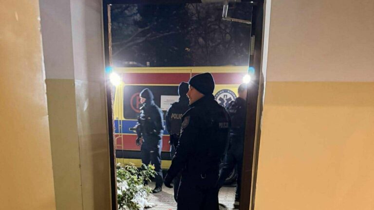 pobicie na dworcowej