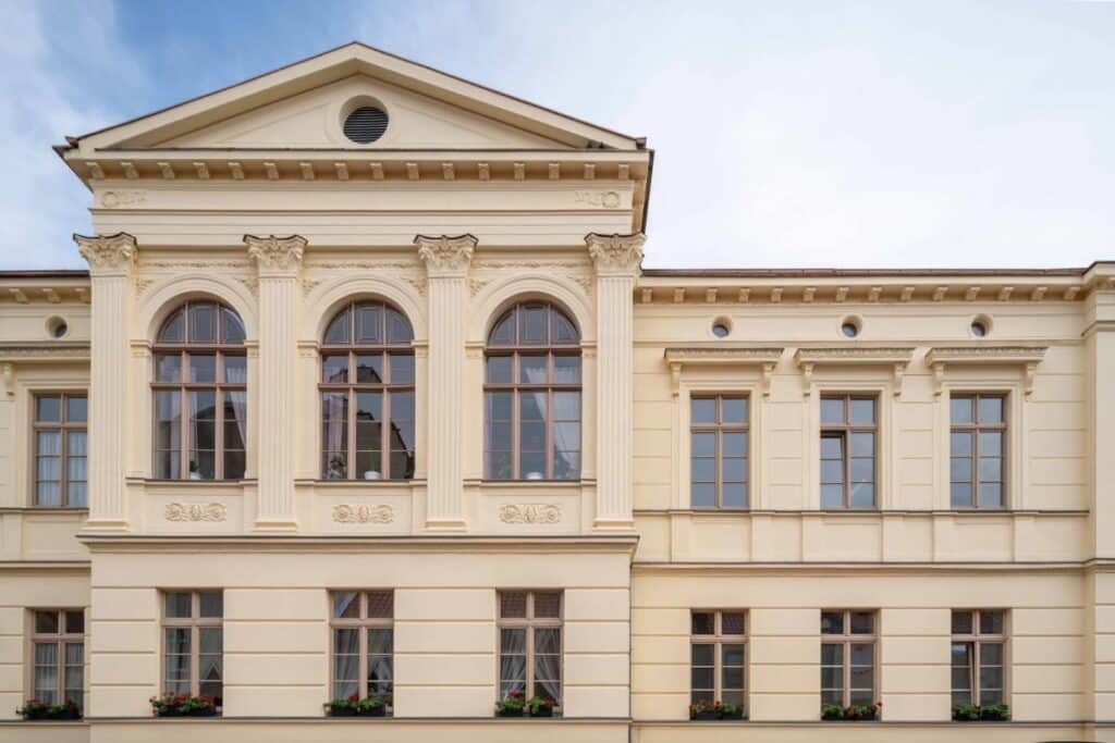 Ogólnopolskie jury doceniło architekturę z Warmii i Mazur. - Warmińsko-mazurskie budynki z wyróżnieniami w prestiżowym konkursie