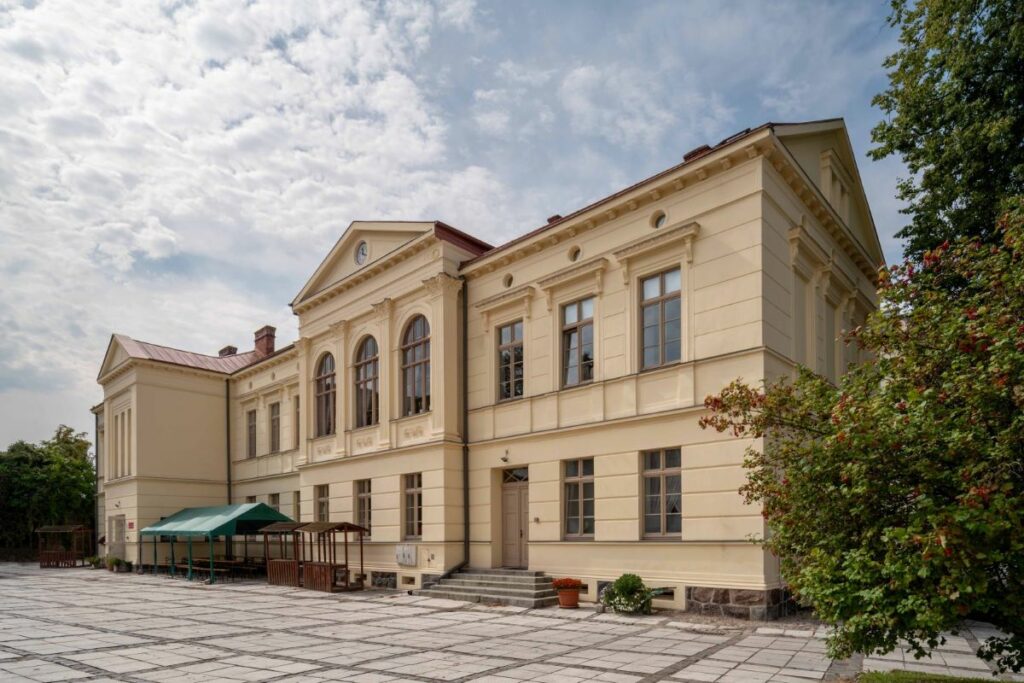 Ogólnopolskie jury doceniło architekturę z Warmii i Mazur. - Warmińsko-mazurskie budynki z wyróżnieniami w prestiżowym konkursie