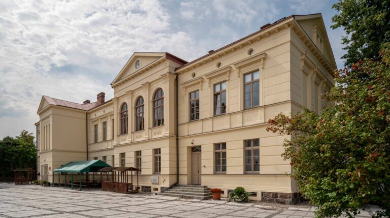 Środowiskowy Dom Samopomocy w Reszlu