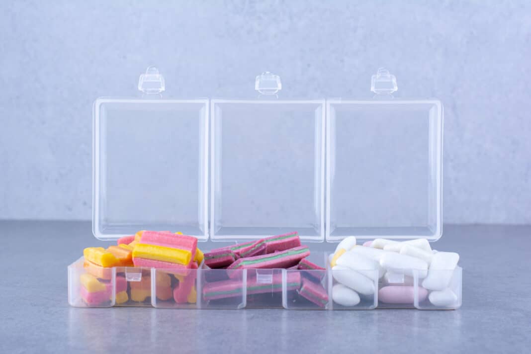 Czym są opakowania typu display?