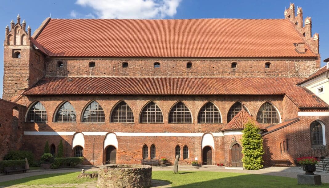 Muzeum Warmii i Mazur w Olsztynie