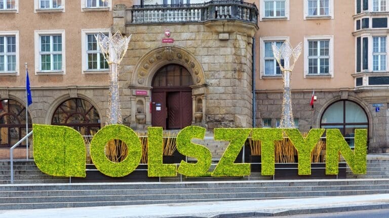 budżet Olsztyna