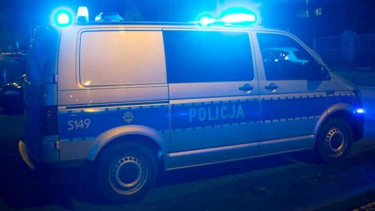 włamywacz się zdrzemnął