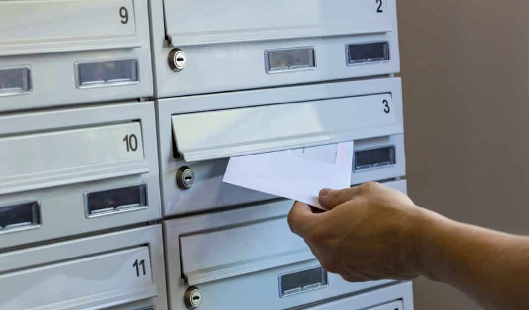 system e-Doręczeń wchodzi w życie