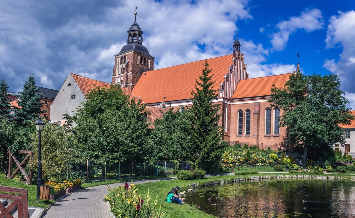 Barczewo
