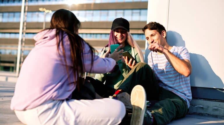 Młodzieżowe Słowo Roku 2025