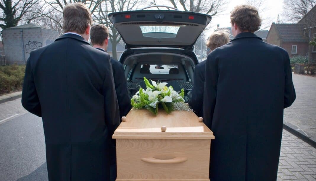 podwyżka zasiłku pogrzebowego