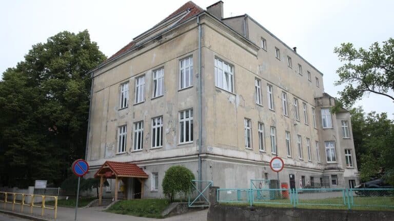 pałac młodzieży w olsztynie