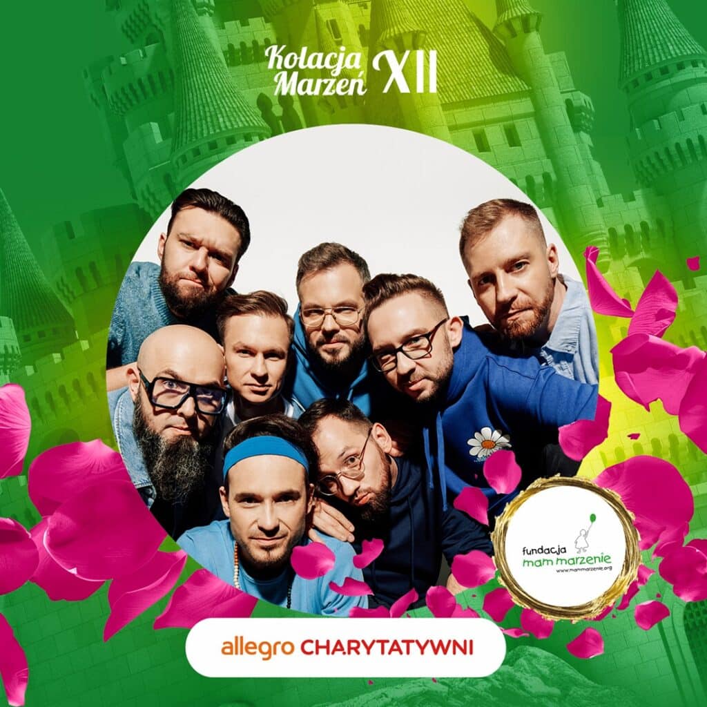 Takiej kolacji w Olsztynie jeszcze nie było. - Kolacja z Enejem w Olsztynie. Ten wieczór może zmienić czyjeś życie