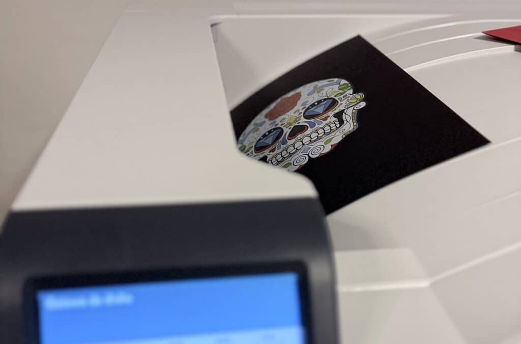 Technologiczne przyspieszenie i nowe możliwości dla wystaw i edukacji. - Muzeum Warmii i Mazur po modernizacji. Ponad 409 tys. zł na nowy sprzęt