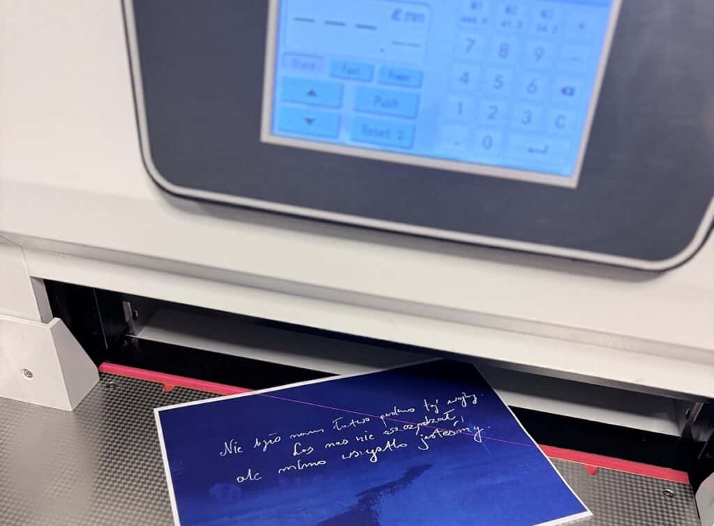 Technologiczne przyspieszenie i nowe możliwości dla wystaw i edukacji. - Muzeum Warmii i Mazur po modernizacji. Ponad 409 tys. zł na nowy sprzęt