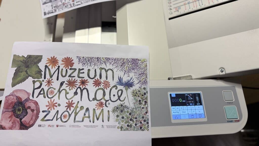 Technologiczne przyspieszenie i nowe możliwości dla wystaw i edukacji. - Muzeum Warmii i Mazur po modernizacji. Ponad 409 tys. zł na nowy sprzęt
