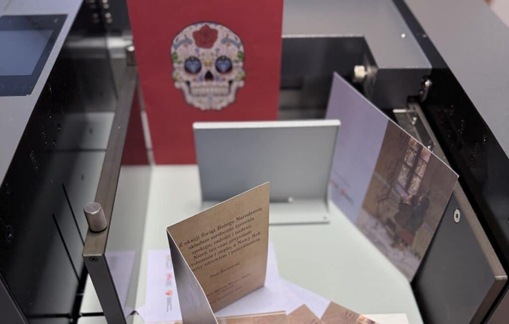 Technologiczne przyspieszenie i nowe możliwości dla wystaw i edukacji. - Muzeum Warmii i Mazur po modernizacji. Ponad 409 tys. zł na nowy sprzęt