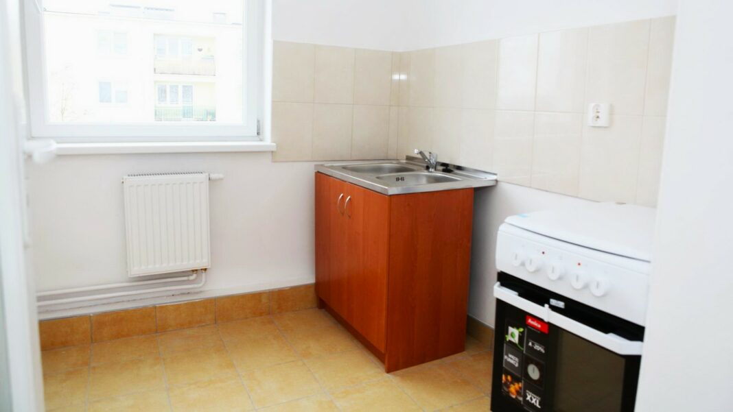 Ratusz odnawia 14 mieszkań komunalnych. Remonty kosztowały 2,1 mln zł