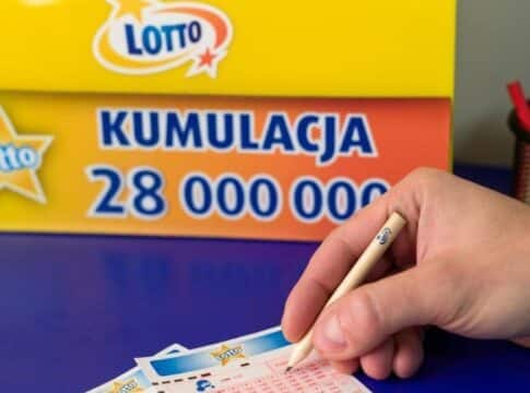 kupon lotto