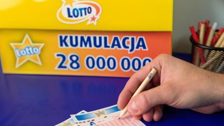 kupon lotto