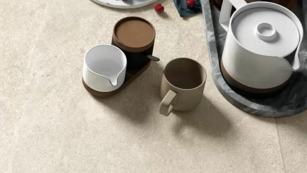 Płytki wielkoformatowe w łazience – przewodnik po najnowszych trendach 2025