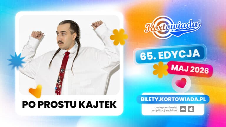 Kortowiada Po prostu Kajtek