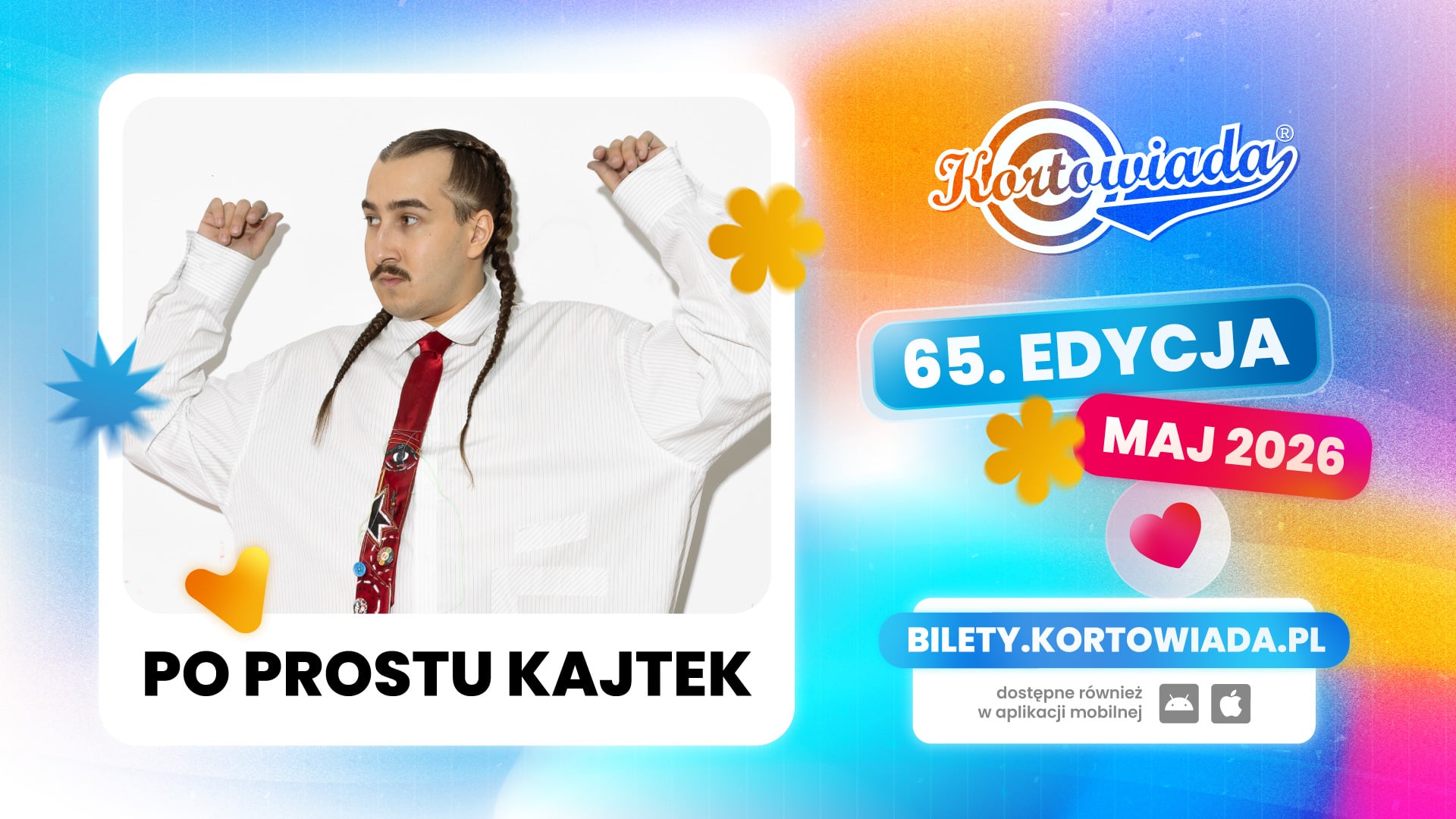 Kortowiada Po prostu Kajtek