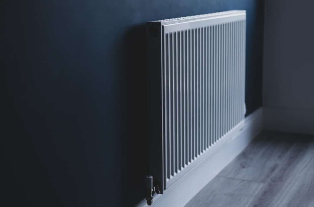 jak dbać o grzejniki stalowe